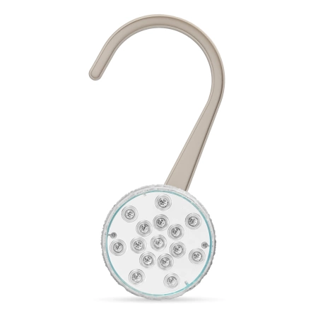 MSpa víz alatti LED fény