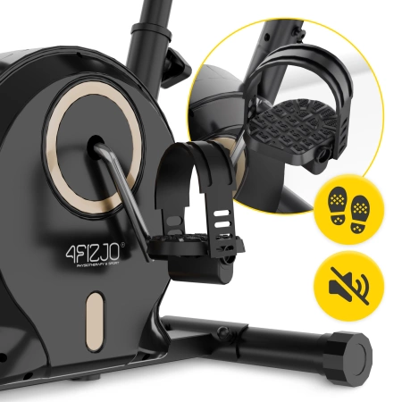 MY-FIT mágneses szobabicikli