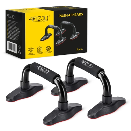 Fekvőtámasz állvány, 2 db