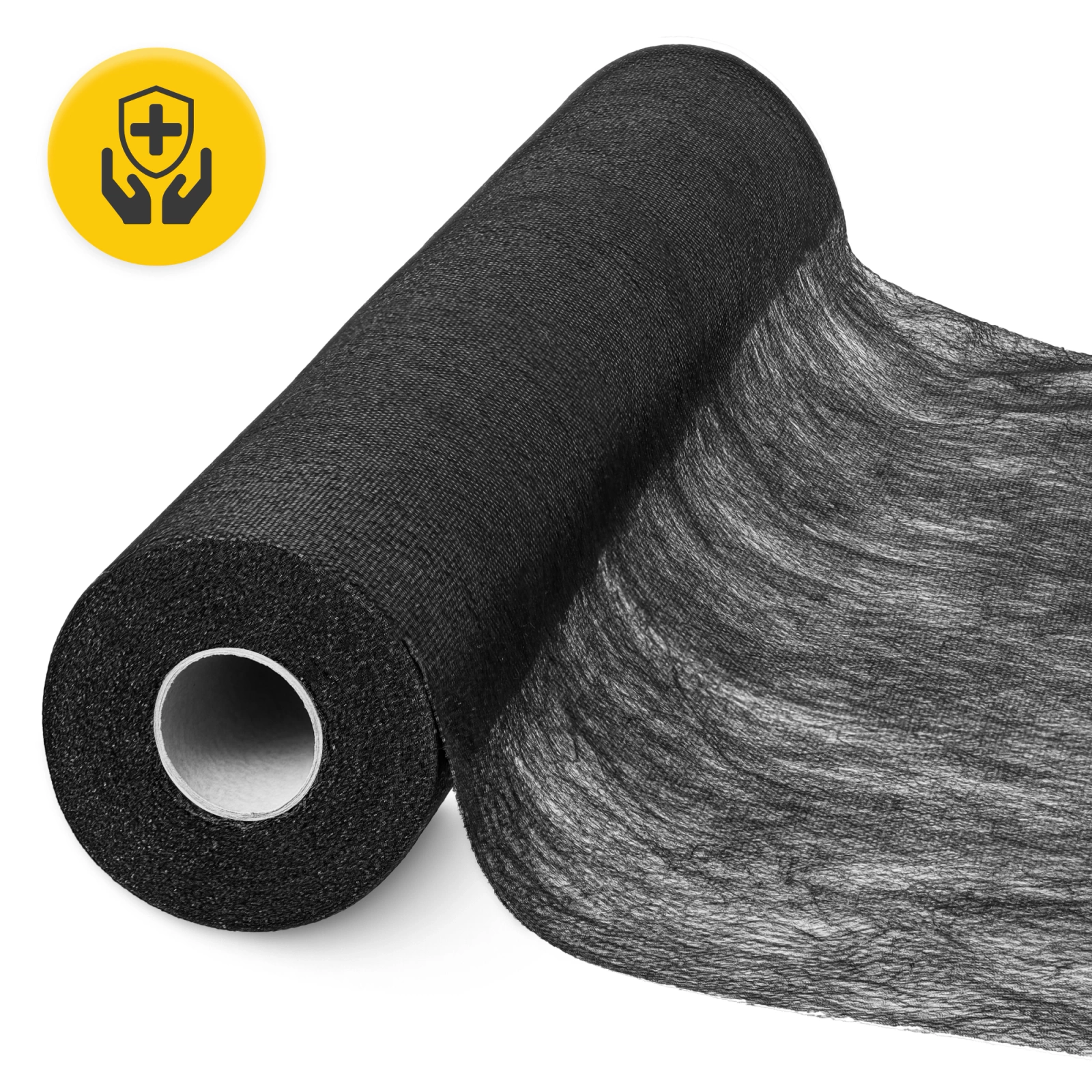 Podklad medyczny w rolce włokninowy przescieradlo jednorazowe