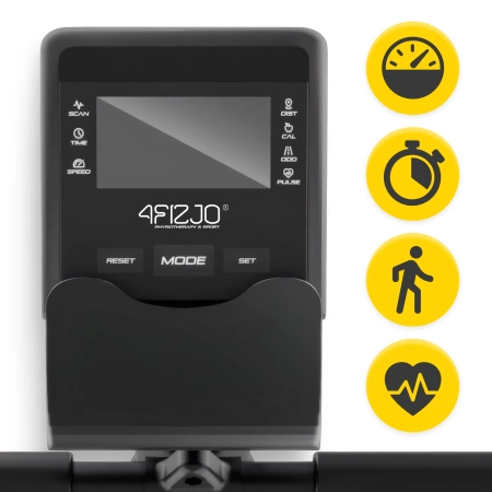 MY-FIT mágneses szobabicikli