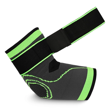 FLEX rugalmas könyökpánt – L méret