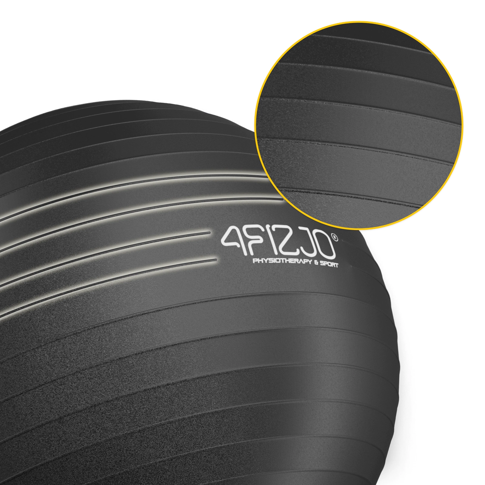 dmuchana pilka do rehabilitacji reh ball