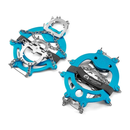 PREMIUM csúszásgátló túrabakancsra, M (37–40)