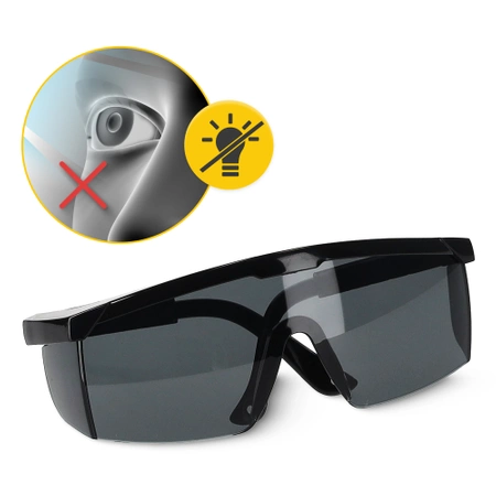 PRO+ UVB fototerápiás gyógylámpa