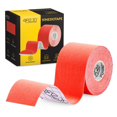 Kineziológiai tapasz Kinesio Tape, 5 m x 5 cm