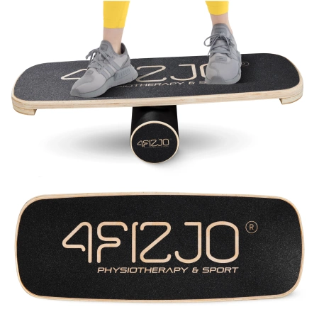 TRICKBOARD fa egyensúlyozó eszköz