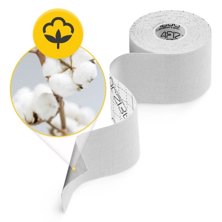 Kineziológiai tapasz, 5 cm x 5 m