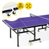 FALCON VECTOR+ ping-pong asztal