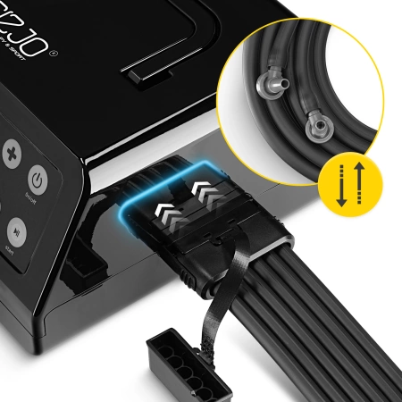 Nyirokdrenázs nadrág C6