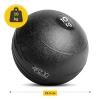 Slam Ball medicinlabda, 10 kg
