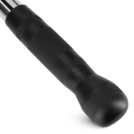 Forgatható széles lehúzórúd