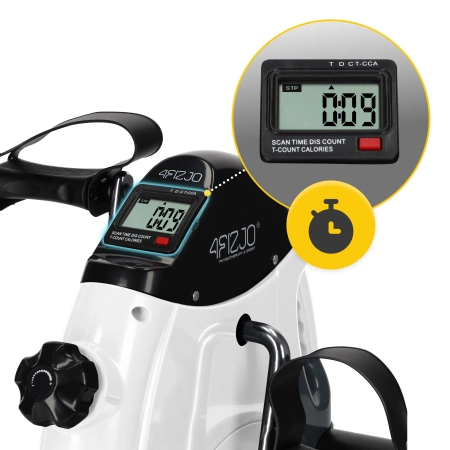 ACTIVE rehabilitációs kerékpár