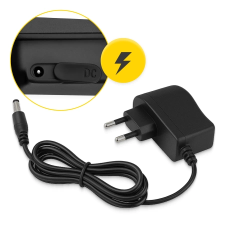 Mountain Goat LED fejlámpa