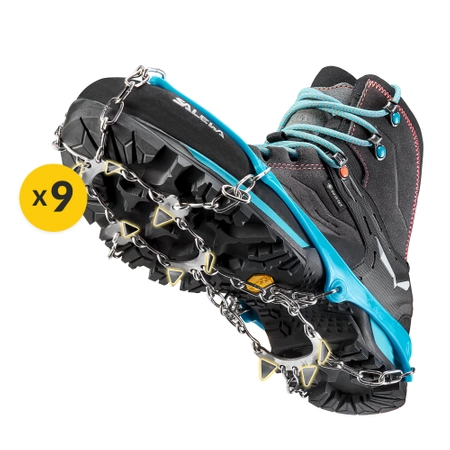 STANDARD tüskés csúszásgátló, M (37-40)