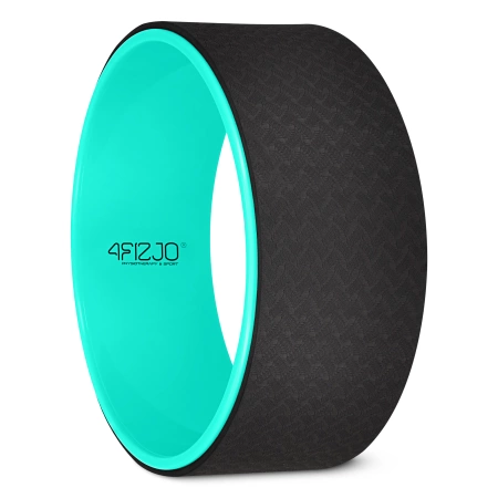 DHARMA jógakerék, zöld