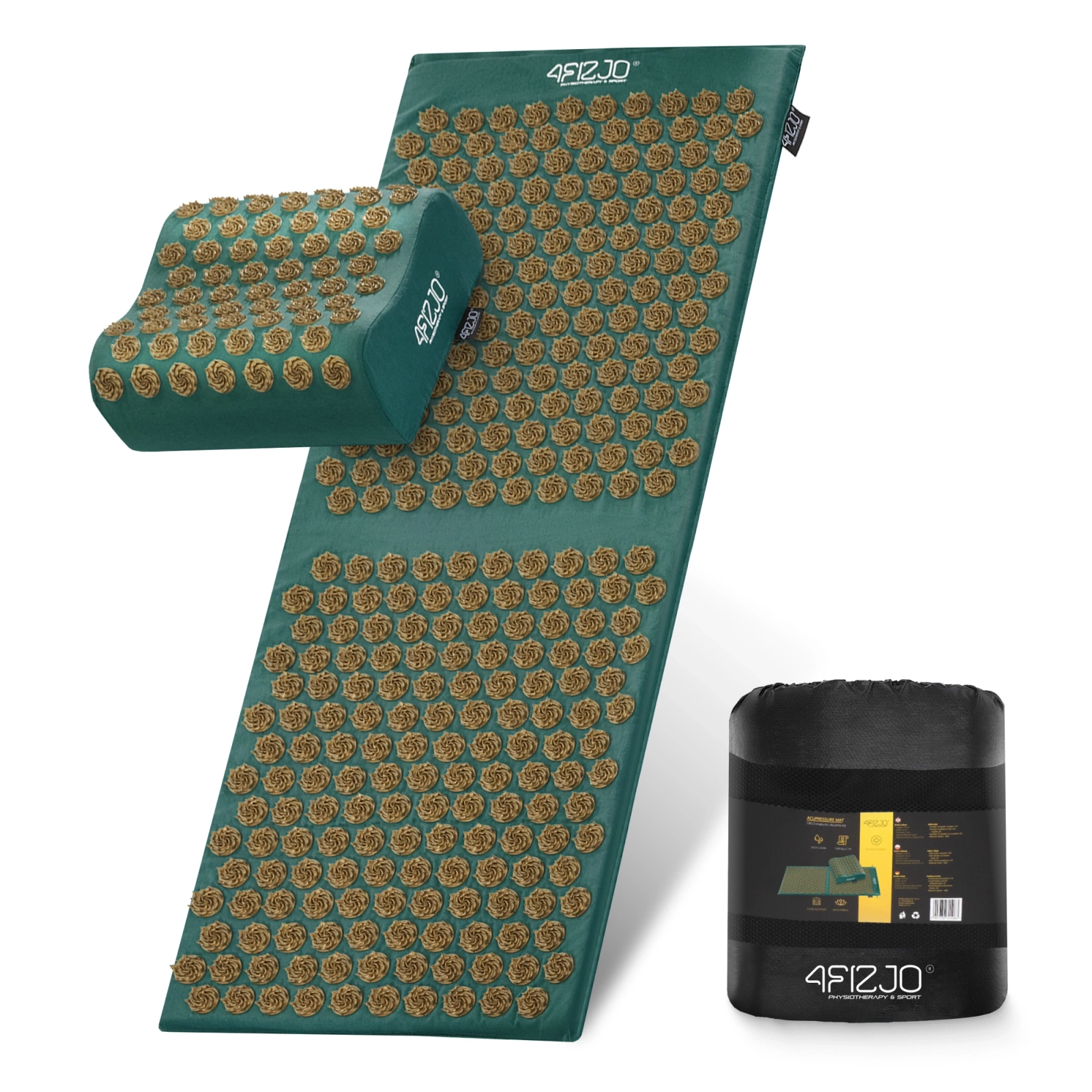 duza ergo mata do akupresury