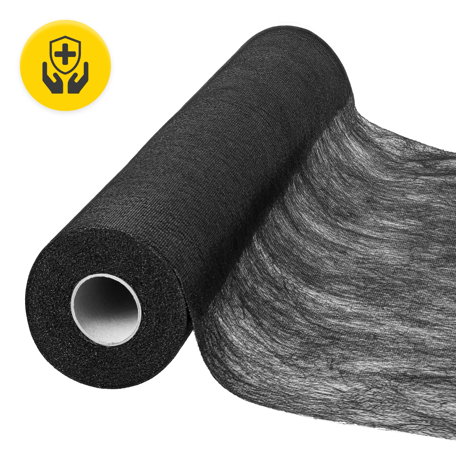 Podklad medyczny w rolce włokninowy przescieradlo jednorazowe