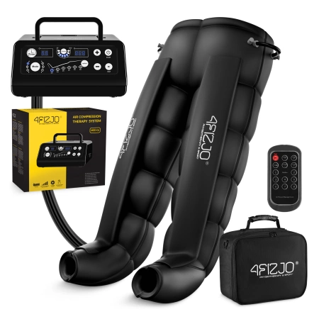 Air Compression Therapy System MED C6 nyirokdrenázs készülék, univerzális méret