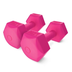 Bitumenes kézisúlyzó 2 x 1 kg