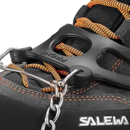 PREMIUM csúszásgátló túrabakancsra, L (41–43)