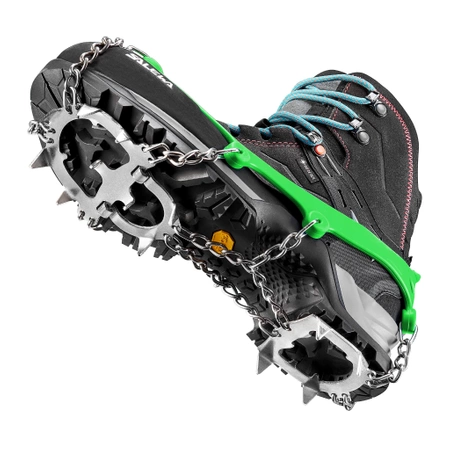 PREMIUM csúszásgátló túrabakancsra, XL (44–46)