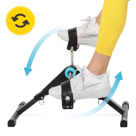 MINI rehabilitációs rotor, fekete