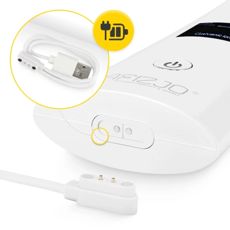 Kavitációs hámlasztó készülék