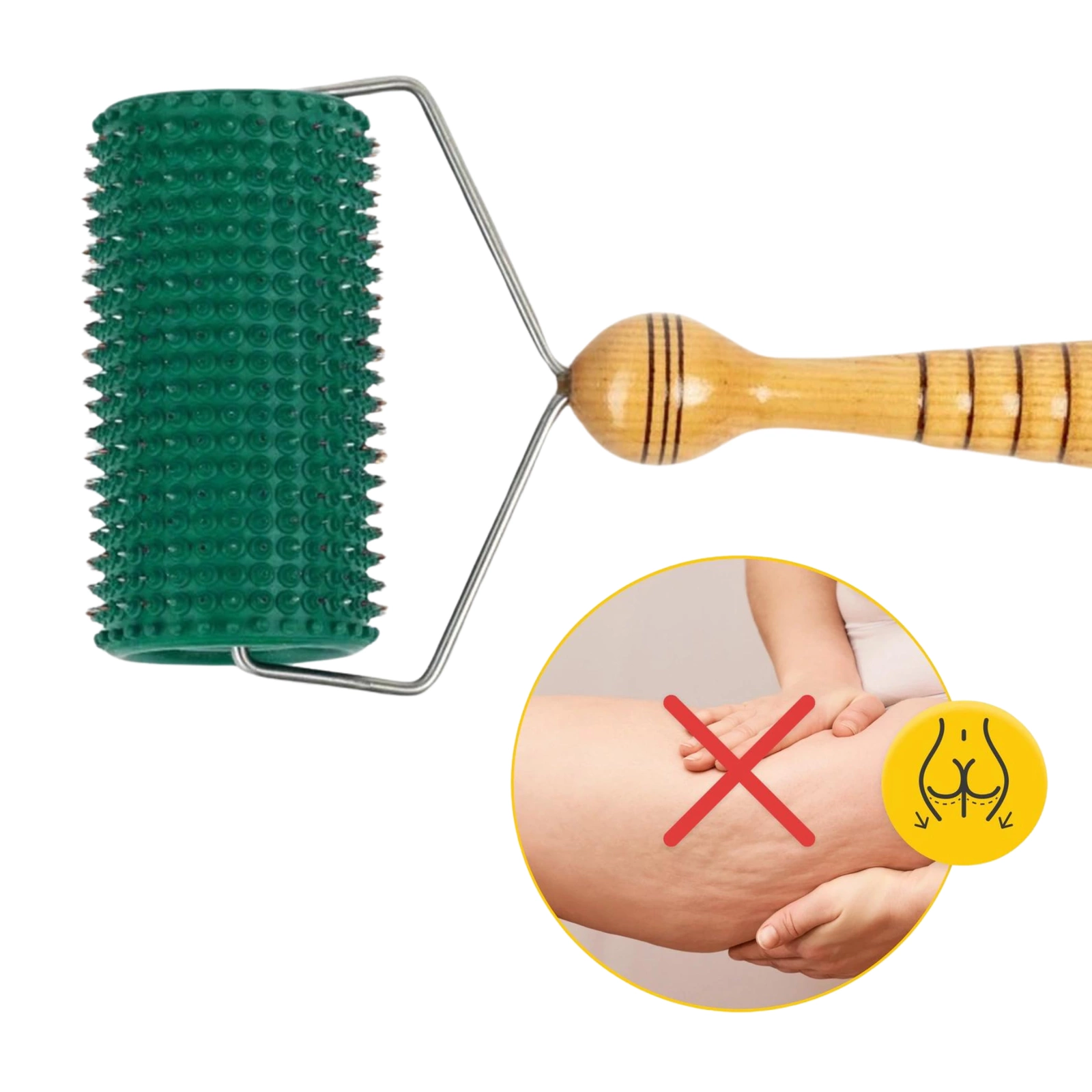 duzy walek do masazu lyapko