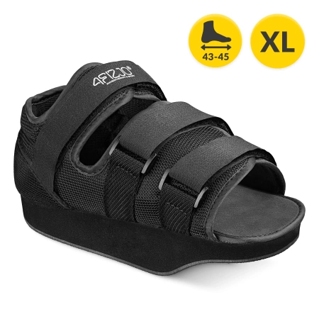 MED műtét utáni csizma – XL méret