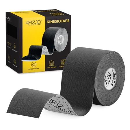 Kineziológiai tapasz Kinesio Tape, 5 m x 5 cm