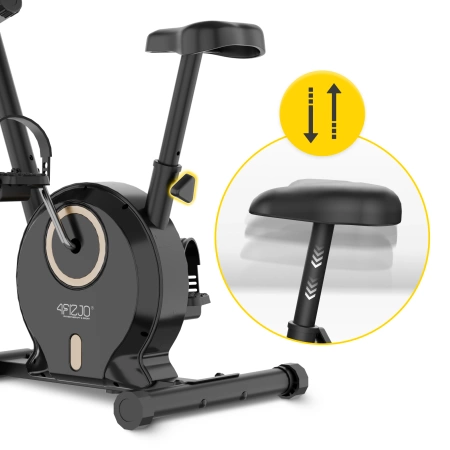 MY-FIT mágneses szobabicikli