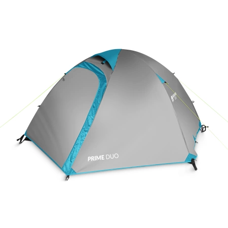Mountain Goat PRIME DUO turistasátor, szürke