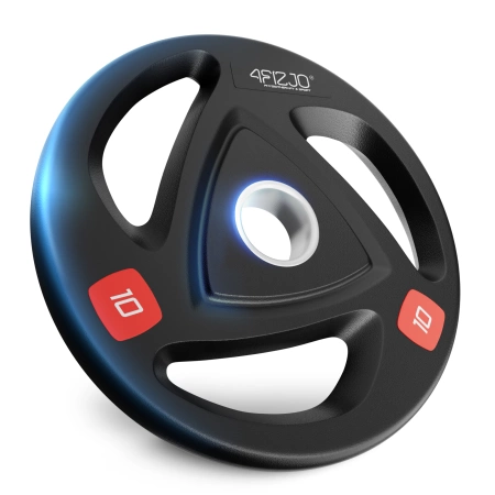 Olimpiai súlytárcsa, 2 x 10 kg