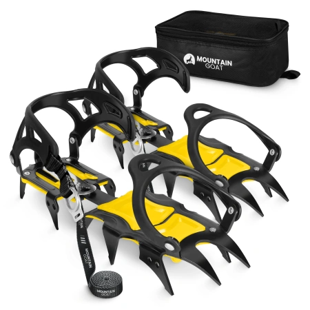 Mountain Goat STANDARD kosárlabda cipő, méretek 36–46 + fedél