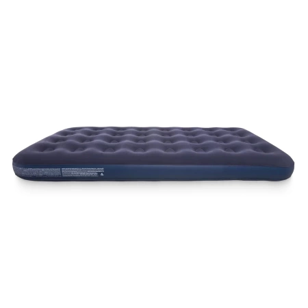 Avenli pumpával ellátott egyszemélyes felfújható matrac, 191 x 99 x 22 cm