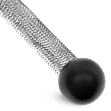 Hajlított tricepsz lehúzó fogantyú