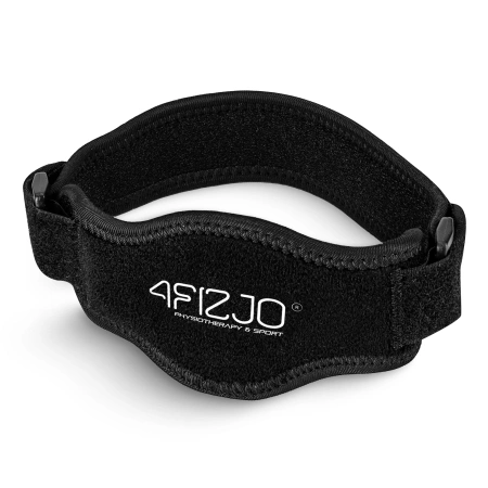 Tenisz könyökpánt