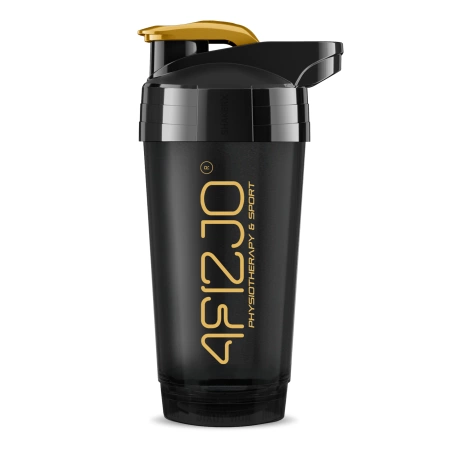 ULTRA shaker étrend-kiegészítőhöz, 700 ml