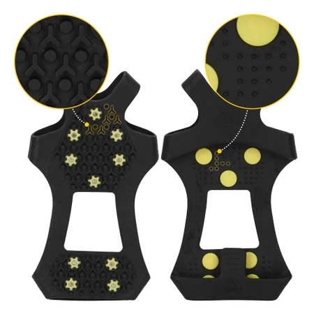 Csúszásgátló, XL