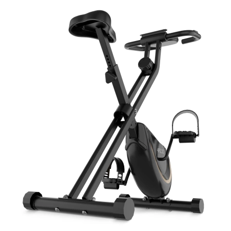 MY-FLEX összecsukható mágneses szobabicikli