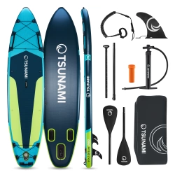 TSUNAMI PRO SUP deszka, 350 cm, T14