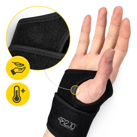 Univerzális csuklórögzítő