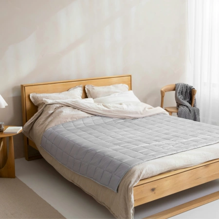 Súlyozott takaró, 6,8 kg