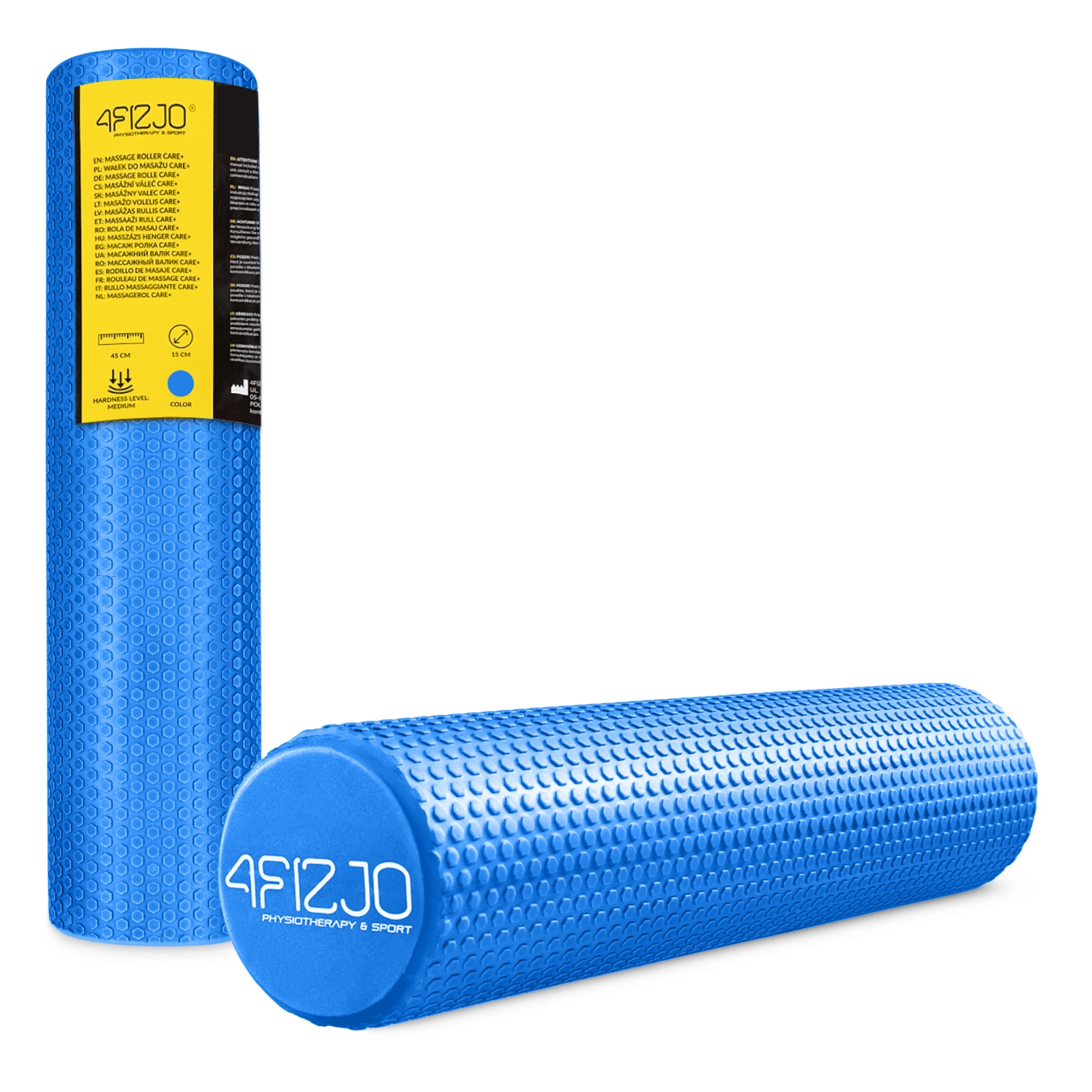 walek roller do masazu ciala