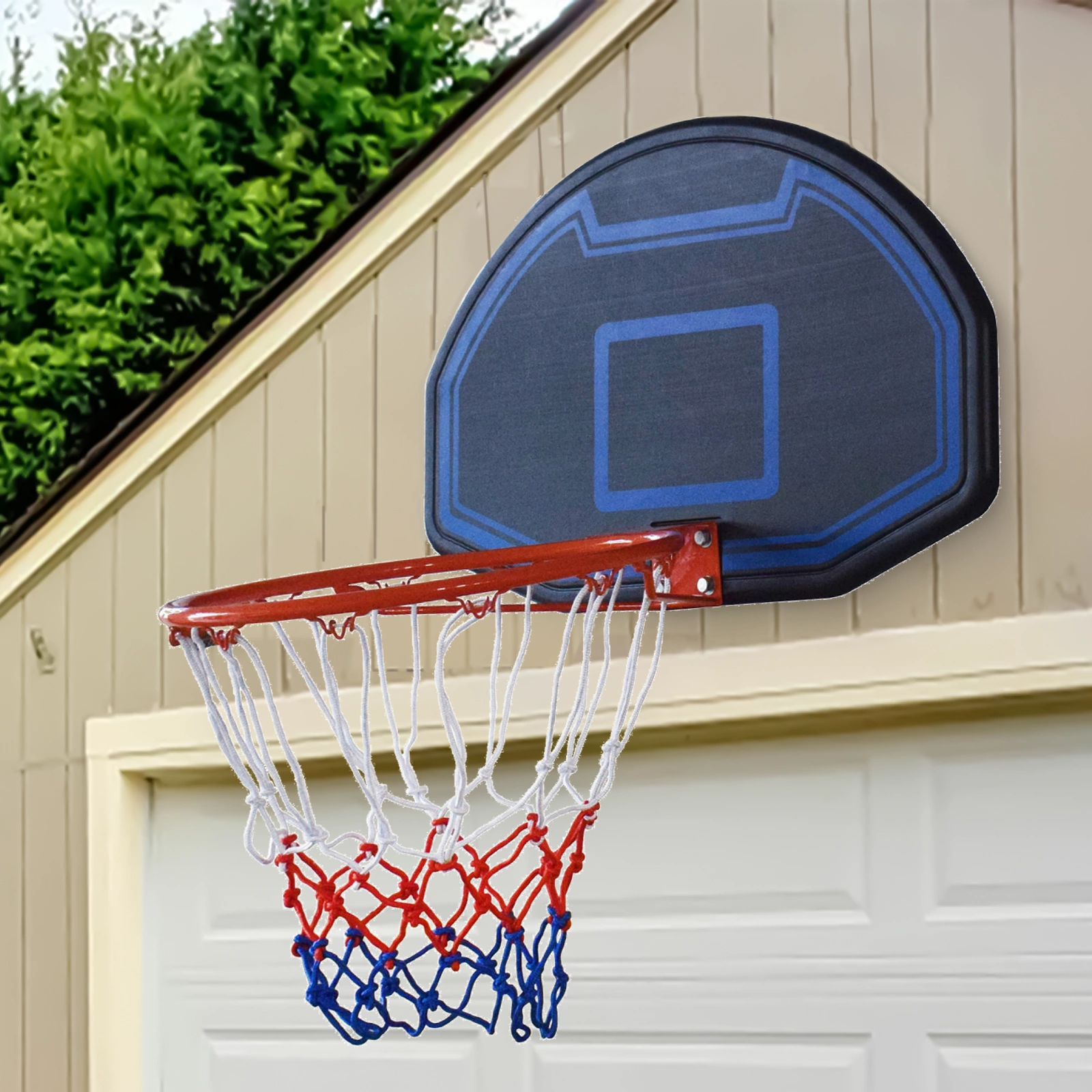 Basketbalový koš wallboard FALCON BACKYARD