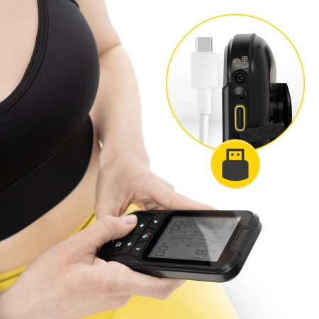 LITE izomstimuláló készülék