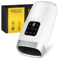 ULTRA elektromos kézmasszírozó