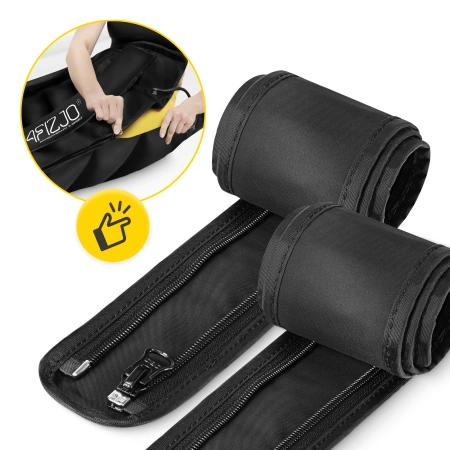 Univerzális nyirokdrenázs nadrágbővítő