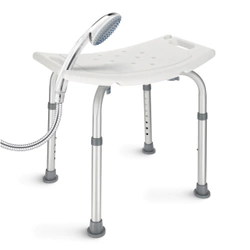 Hosszúkás zuhanyszék